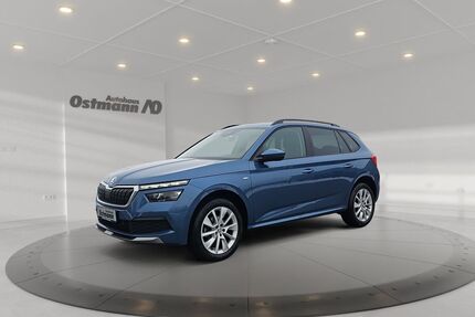 Skoda Kamiq Gebrauchtwagen