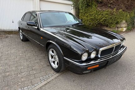 Jaguar XJ6 Gebrauchtwagen