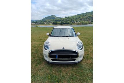 Mini Cooper D Gebrauchtwagen