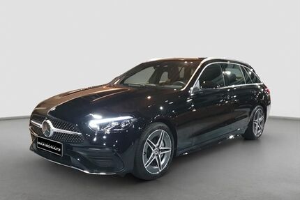 Mercedes-Benz C 300 Gebrauchtwagen