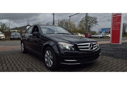 Mercedes-Benz C 180 Gebrauchtwagen