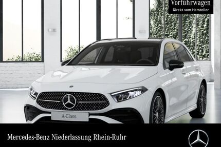 Mercedes-Benz A 200 Gebrauchtwagen
