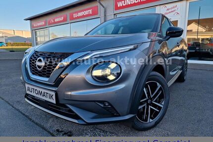 Saab Juke 