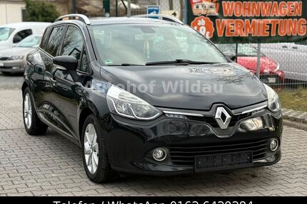 Renault Clio Gebrauchtwagen