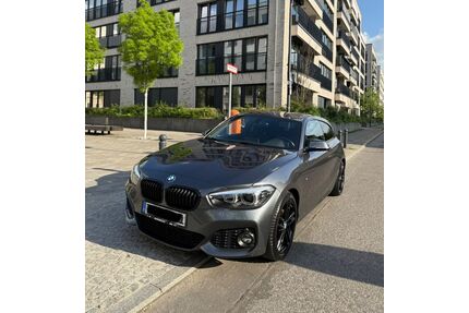 BMW 118 Gebrauchtwagen