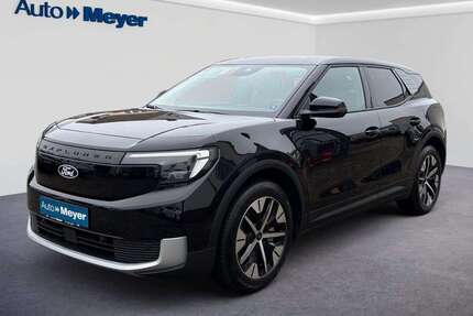 Ford Explorer Gebrauchtwagen