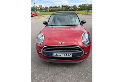 Mini Cooper Gebrauchtwagen
