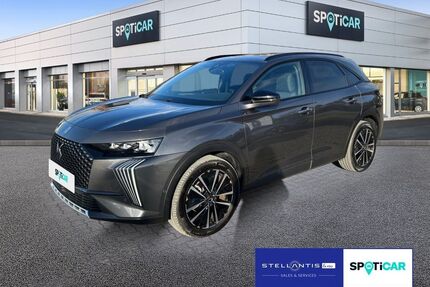 DS Automobiles DS7 (Crossback) Gebrauchtwagen