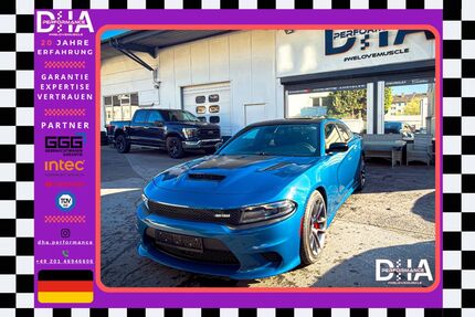 Dodge Charger Gebrauchtwagen