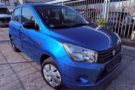 Suzuki Celerio Gebrauchtwagen