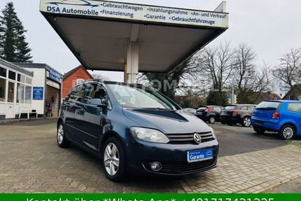 VW Golf Plus Gebrauchtwagen