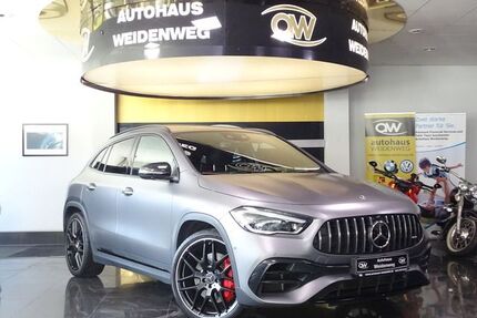 Mercedes-Benz GLA 45 AMG Gebrauchtwagen