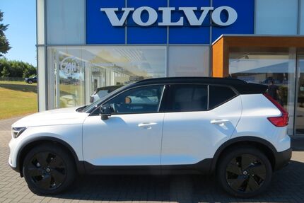 Volvo XC40 Gebrauchtwagen