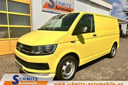 VW T6 Transporter Gebrauchtwagen