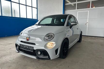 Abarth 500 Gebrauchtwagen