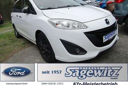 Mazda 5 Gebrauchtwagen