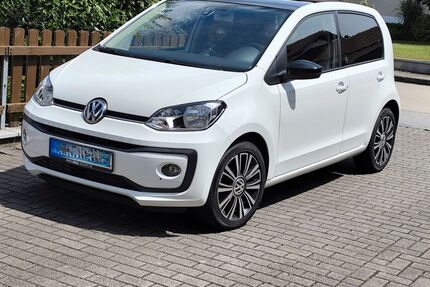 VW up! Gebrauchtwagen