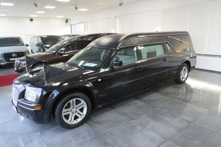 Chrysler 300C Gebrauchtwagen