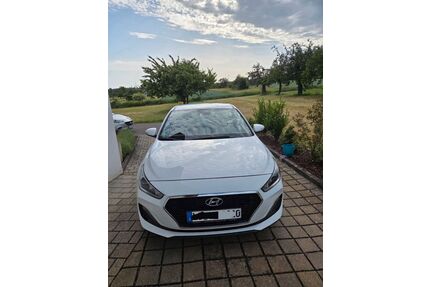 Hyundai i30 Gebrauchtwagen