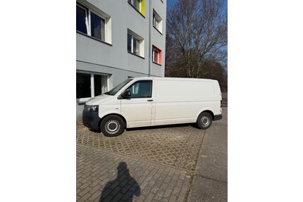 VW T5 Transporter Gebrauchtwagen