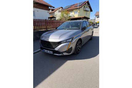 Peugeot 308 Gebrauchtwagen