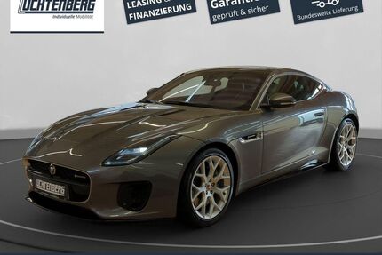 Jaguar F-Type Gebrauchtwagen