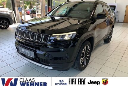 Jeep Compass Gebrauchtwagen