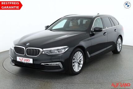 BMW 520 Gebrauchtwagen