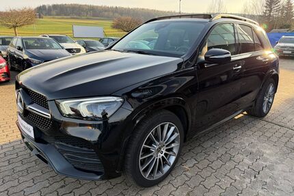 Mercedes-Benz GLE 300 Gebrauchtwagen