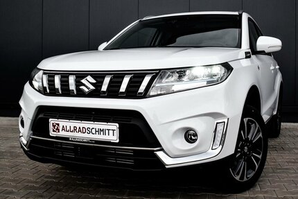 Suzuki Vitara Comfort+ 1.5l AGS ALLGRIP HEV Gebrauchtwagen