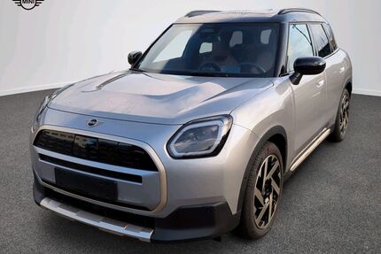 Mini One Countryman Gebrauchtwagen