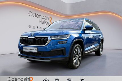 Skoda Kodiaq Gebrauchtwagen