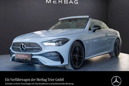Mercedes-Benz CLE 300 Gebrauchtwagen