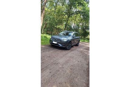 Volvo XC90 Gebrauchtwagen
