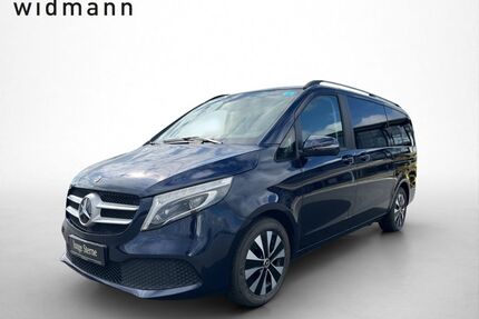 Mercedes-Benz V 250 Gebrauchtwagen