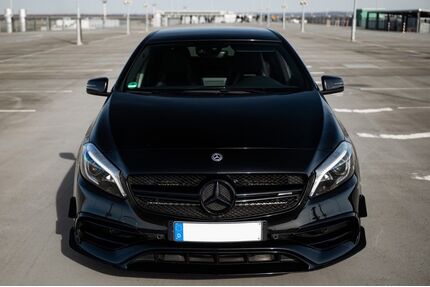 Mercedes-Benz A 45 AMG Gebrauchtwagen