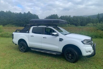 Ford Ranger Gebrauchtwagen