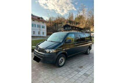 VW T5 Caravelle Gebrauchtwagen