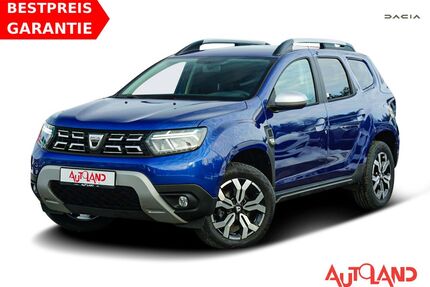 Dacia Duster Gebrauchtwagen