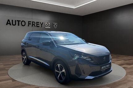Peugeot 5008 Gebrauchtwagen