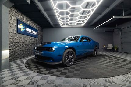 Dodge Challenger Gebrauchtwagen