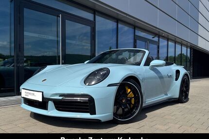 Porsche 992 Gebrauchtwagen
