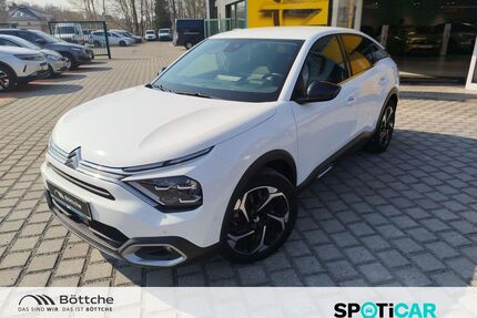 Citroen C4 Gebrauchtwagen