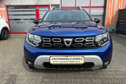 Dacia Duster Gebrauchtwagen
