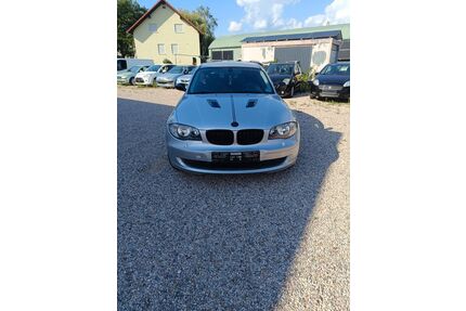 BMW 118 Gebrauchtwagen