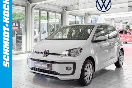 VW up! Gebrauchtwagen