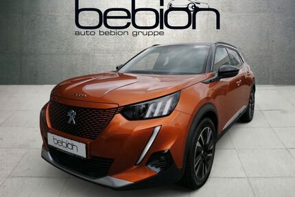 Peugeot 2008 Gebrauchtwagen