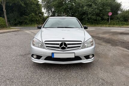 Mercedes-Benz C 280 Gebrauchtwagen