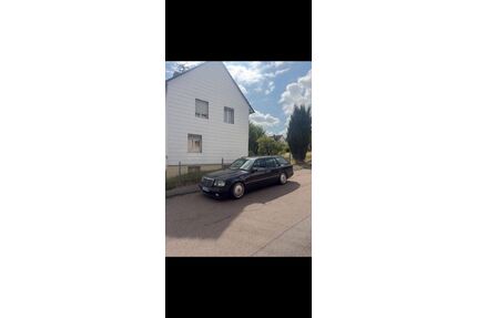 Mercedes-Benz 280 Gebrauchtwagen