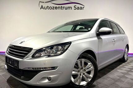 Peugeot 308 Gebrauchtwagen